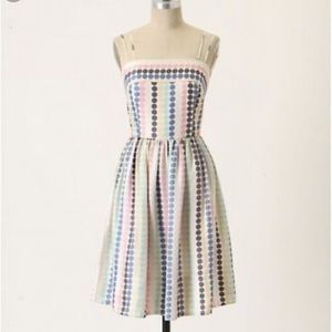 Anthropologie Dress - Size 8